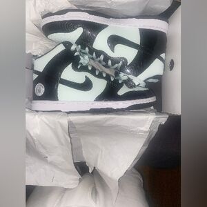 Nike Dunk High SE All-Star (2021)